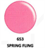Picture of DND GEL DUO - DND653 Spring Fling