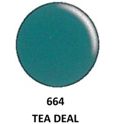 Picture of DND GEL DUO - DND664 Tea Deal