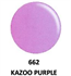 Picture of DND GEL DUO - DND662 Kazoo Purple