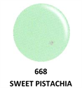 Picture of DND GEL DUO - DND668 Sweet Pistachio