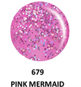 Picture of DND GEL DUO - DND679 Pink Mermaid