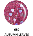 Picture of DND GEL DUO - DND680 Autumn Leaves