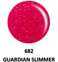 Picture of DND GEL DUO - DND682 Guardian Slimmer