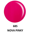 Picture of DND GEL DUO - DND685 Nova Pinky