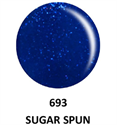 Picture of DND GEL DUO - DND693 Sugar Spun