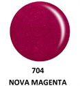 Picture of DND GEL DUO - DND704 Nova Magenta