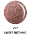 Picture of DND GEL DUO - DND707 Sweet Nothing