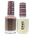 Picture of DND GEL DUO - DND607 Hazelnut
