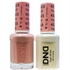 Picture of DND GEL DUO - DND615 Honey Beige