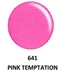 Picture of DND GEL DUO - DND641 Pink Tempation
