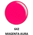 Picture of DND GEL DUO - DND642 Magenta Aura