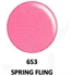 Picture of DND GEL DUO - DND653 Spring Fling