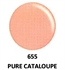 Picture of DND GEL DUO - DND655 Pure Cantaloupe