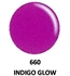 Picture of DND GEL DUO - DND660 Indigo Glow