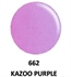 Picture of DND GEL DUO - DND662 Kazoo Purple