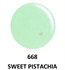 Picture of DND GEL DUO - DND668 Sweet Pistachio