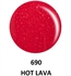 Picture of DND GEL DUO - DND690 Hot Lava