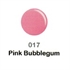 Picture of DND DC Gel Duo 017 - Pink Bubblegum