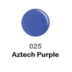 Picture of DND DC Gel Duo 025 - Aztech Purple
