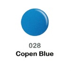 Picture of DND DC Gel Duo 028 - Copen Blue