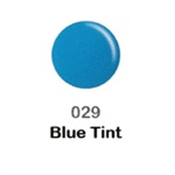 Picture of DND DC Gel Duo 029 - Blue Tint
