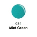 Picture of DND DC Gel Duo 034 - Mint Green