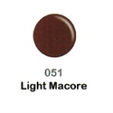 Picture of DND DC Gel Duo 051 - Light Macore