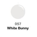 Picture of DND DC Gel Duo 057 - White Bunny