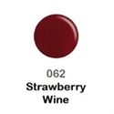Picture of DND DC Gel Duo 062 - Strawberry Wine