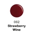 Picture of DND DC Gel Duo 062 - Strawberry Wine