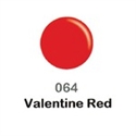 Picture of DND DC Gel Duo 064 - Valentine Red