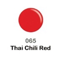 Picture of DND DC Gel Duo 065 - ThaiChili Red