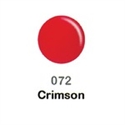 Picture of DND DC Gel Duo 072 - Chrimson