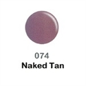 Picture of DND DC Gel Duo 074 - Naked Tan