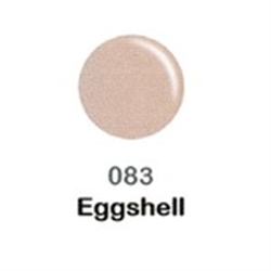 Picture of DND DC Gel Duo 083 - Eggshell