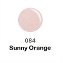 Picture of DND DC Gel Duo 084 - Sunny Orange