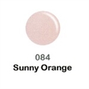 Picture of DND DC Gel Duo 084 - Sunny Orange