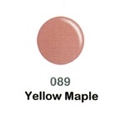 Picture of DND DC Gel Duo 089 - Yellow Maple
