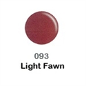 Picture of DND DC Gel Duo 093 - Light Fawn
