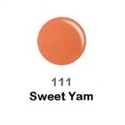 Picture of DND DC Gel Duo 111 - sweet Yam