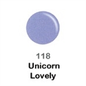Picture of DND DC Gel Duo 118 - Unicorn Lovely