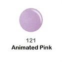 Picture of DND DC Gel Duo 121 - Animated Pink