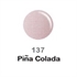 Picture of DND DC Gel Duo 137 - Piña Colada