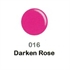 Picture of DND DC Gel Duo 016 - Darken Rose