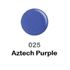 Picture of DND DC Gel Duo 025 - Aztech Purple