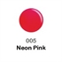 Picture of DND DC Gel Duo 005 - Neon Pink