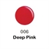 Picture of DND DC Gel Duo 006 - Deep Pink