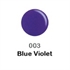 Picture of DND DC Gel Duo 003 - Blue Violet
