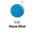 Picture of DND DC Gel Duo 030 - Aqua Blue