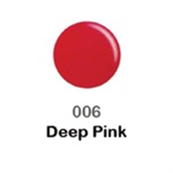 Picture of DND DC Dip Powder 2 oz 006 - Deep Pink
